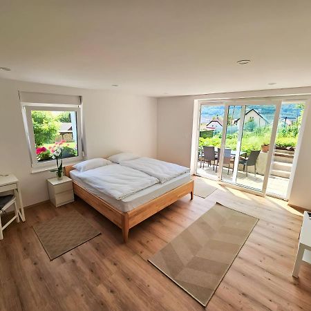 Appartamento Charming Bella Hideout - Adults Only Jesenice Esterno foto