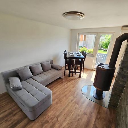 Appartamento Charming Bella Hideout - Adults Only Jesenice Esterno foto