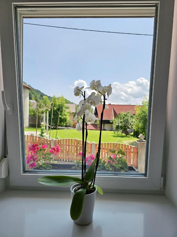 Appartamento Charming Bella Hideout - Adults Only Jesenice Esterno foto