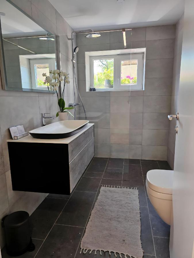 Appartamento Charming Bella Hideout - Adults Only Jesenice Esterno foto
