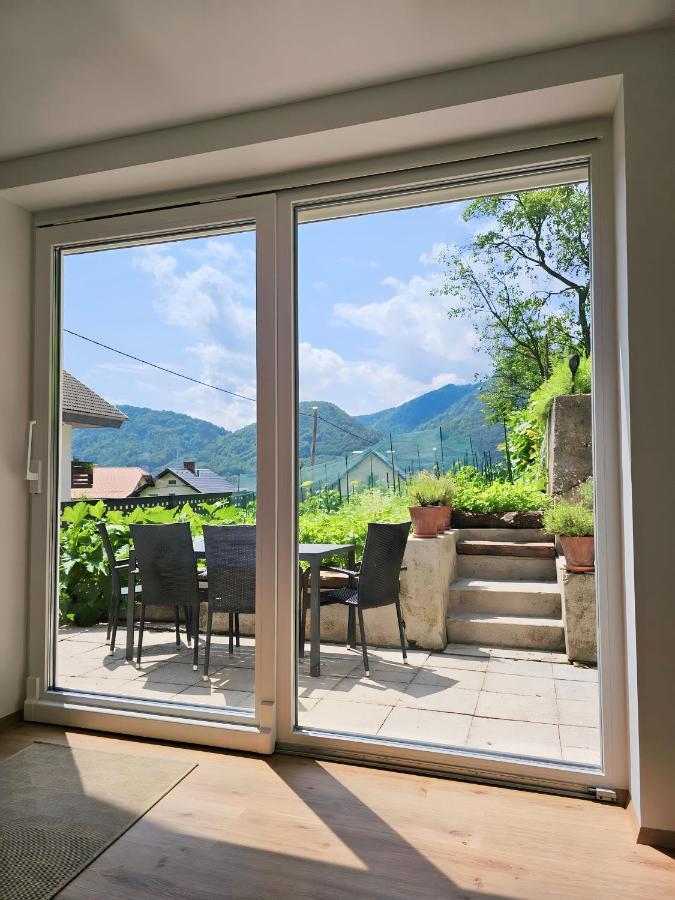 Appartamento Charming Bella Hideout - Adults Only Jesenice Esterno foto
