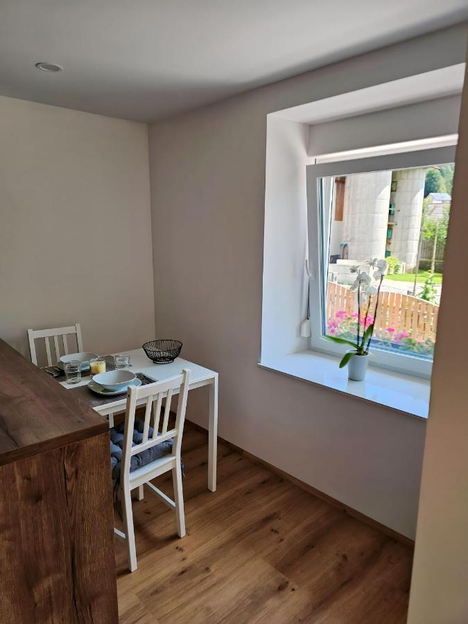 Appartamento Charming Bella Hideout - Adults Only Jesenice Esterno foto