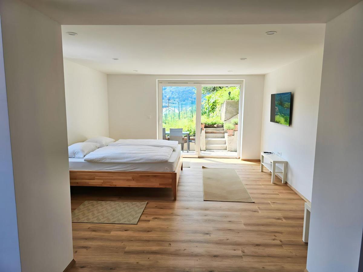 Appartamento Charming Bella Hideout - Adults Only Jesenice Esterno foto