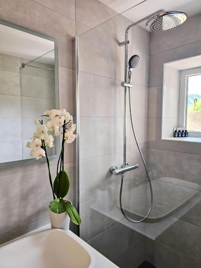 Appartamento Charming Bella Hideout - Adults Only Jesenice Esterno foto