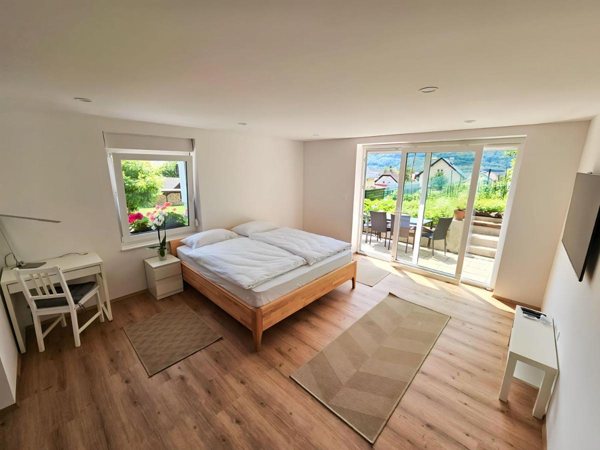 Appartamento Charming Bella Hideout - Adults Only Jesenice Esterno foto