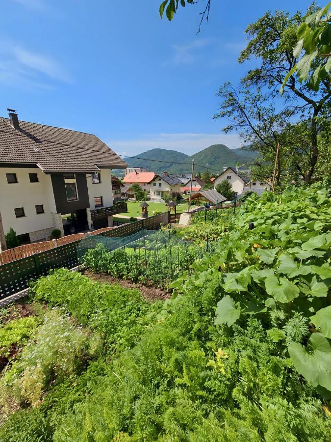 Appartamento Charming Bella Hideout - Adults Only Jesenice Esterno foto