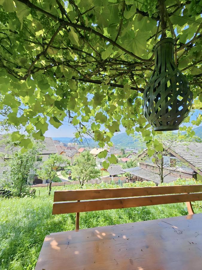 Appartamento Charming Bella Hideout - Adults Only Jesenice Esterno foto