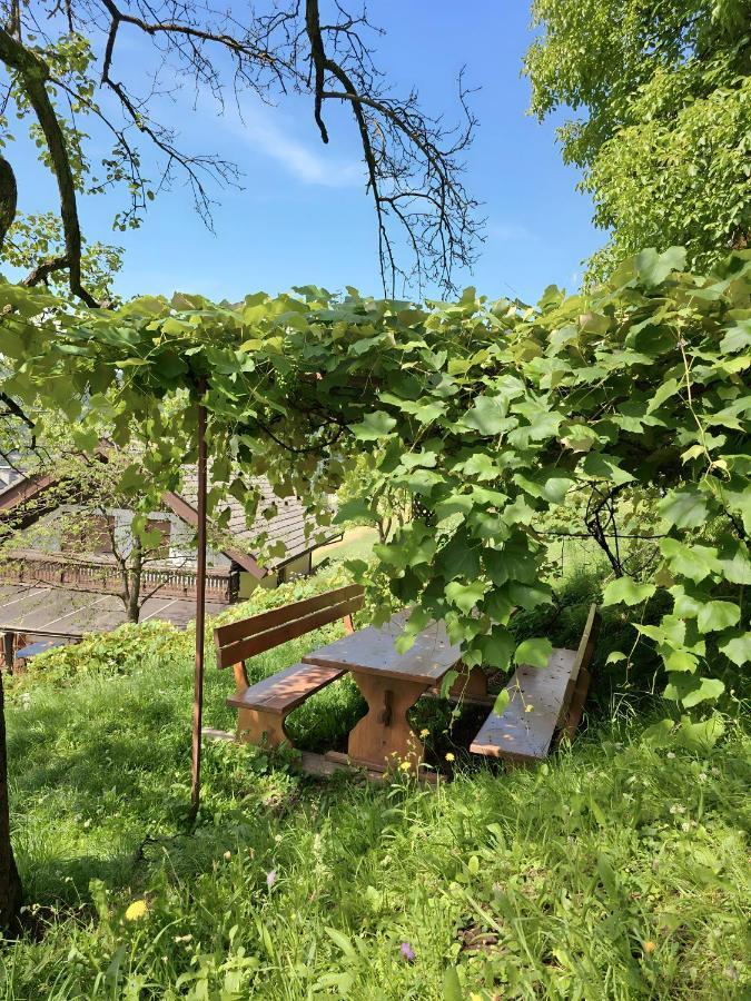 Appartamento Charming Bella Hideout - Adults Only Jesenice Esterno foto