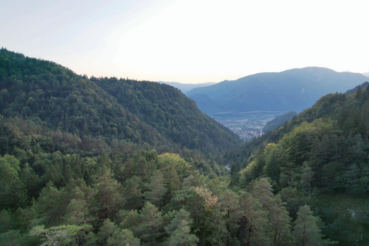 Appartamento Charming Bella Hideout - Adults Only Jesenice Esterno foto