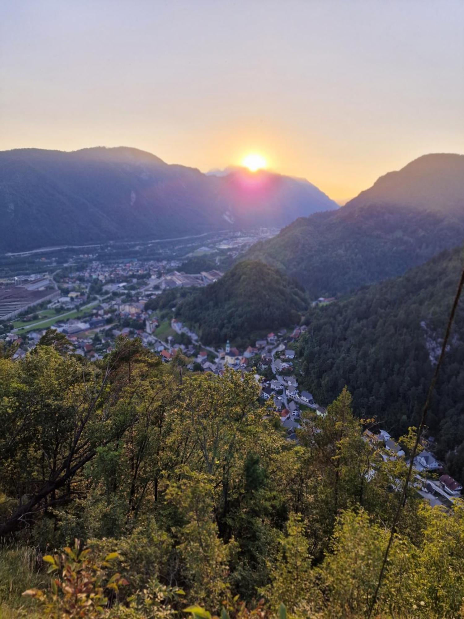 Appartamento Charming Bella Hideout - Adults Only Jesenice Esterno foto