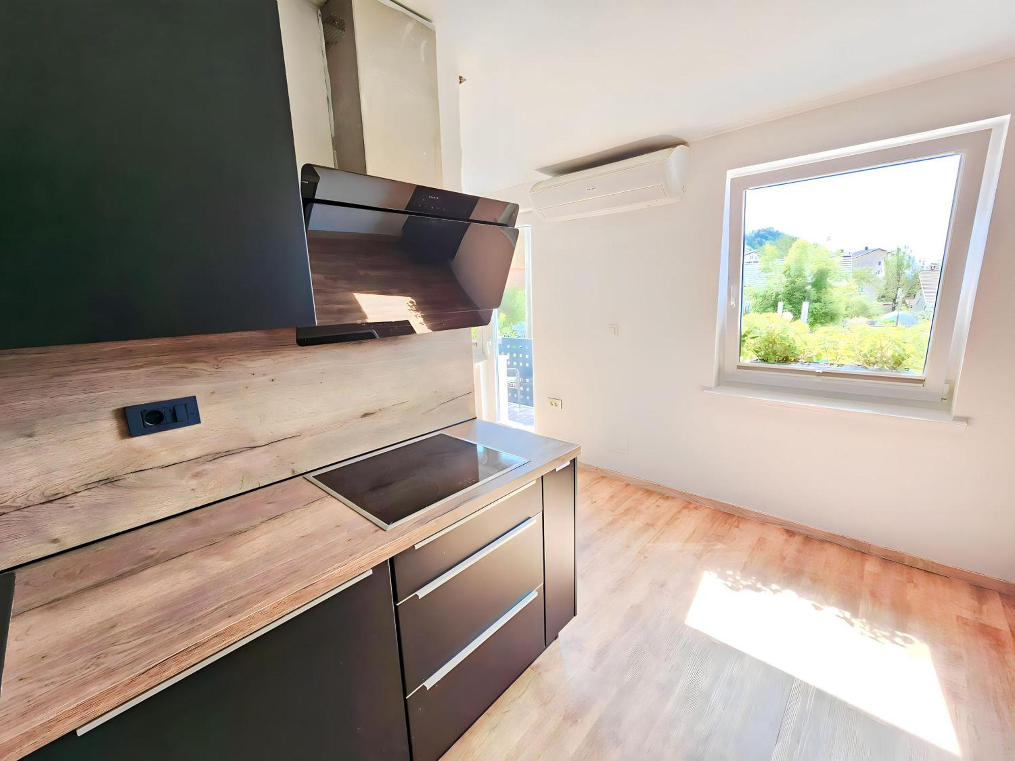 Appartamento Charming Bella Hideout - Adults Only Jesenice Esterno foto