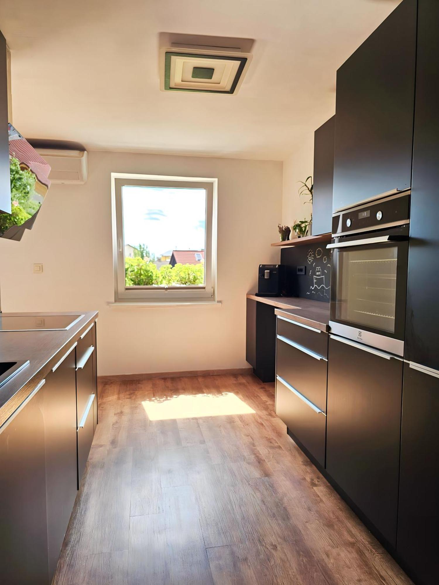 Appartamento Charming Bella Hideout - Adults Only Jesenice Esterno foto