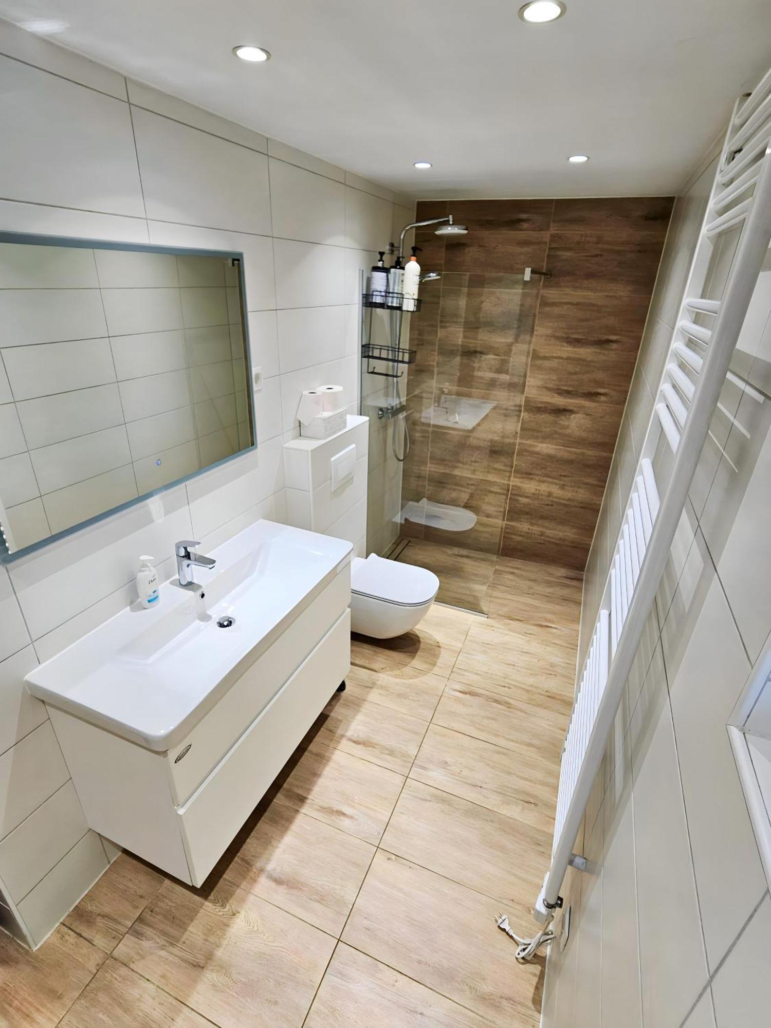 Appartamento Charming Bella Hideout - Adults Only Jesenice Esterno foto